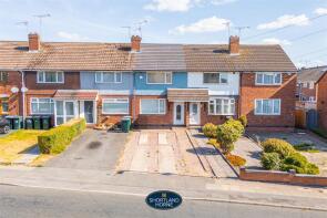 60, Ringwood Highway, Coventry CV2 2GB