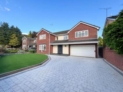 Drywood Avenue, Worsley, M28
