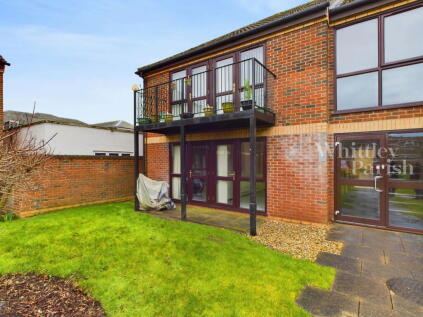 St Marys Court, Diss