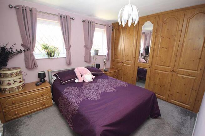 Bed 1