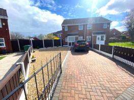 60, Cardigan Way, Liverpool L6 5JY