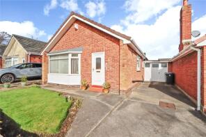 5, Caragh Road, Chester-le-street DH2 3EA