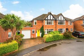 4, Wyndale Close, Henley-on-thames RG9 1BA