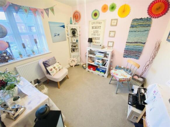 Bedroom Four