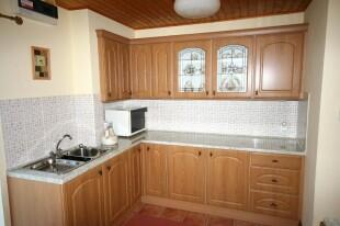 Kitchen/Breakfast Rm