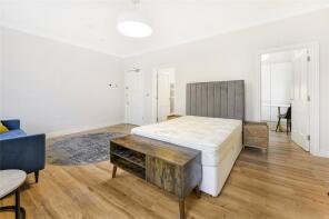 Flat 11, 18-20, Cranley Gardens, London SW7 3DA