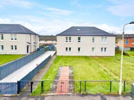 Flat 1/1, 24, Floorsburn Crescent, Johnstone PA5 8PF