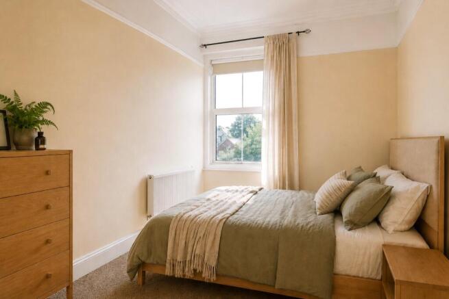 Cotham Brow, Bristol, BS6 photo 4