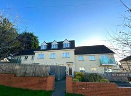 Flat 1, 1a Rose Court, Lower Hanham Road, Bristol BS15 8DA