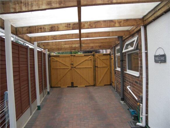 Car Port