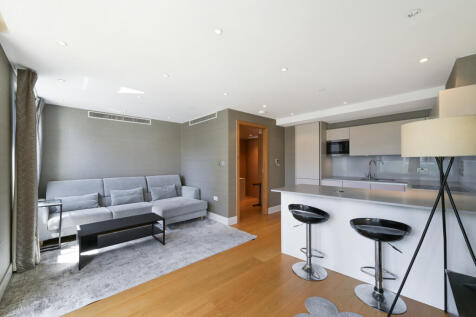 Hyde Park Square, London, W2 2