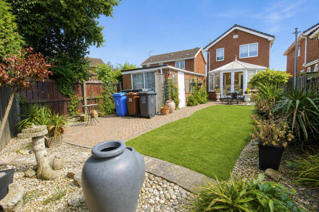 3 bed Detached for sale Image 2
