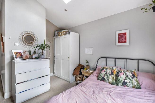 Third Bedroom