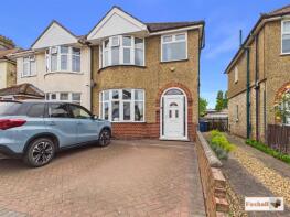 98, Avondale Road, Ipswich IP3 9JZ