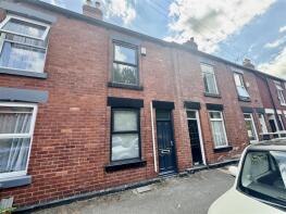 71, Buttermere Road, Sheffield S7 2AX