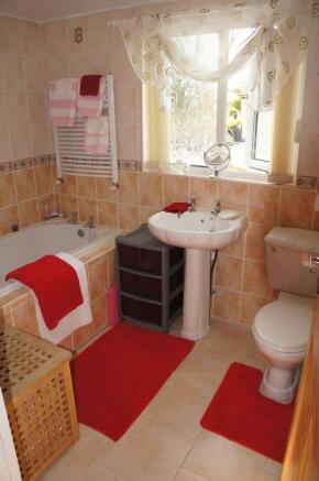 BATHROOM.