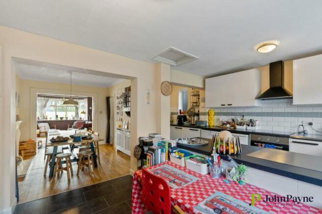 Breakfast Room