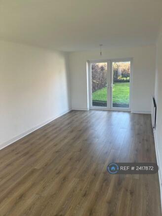 Lounge Rear View