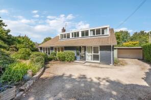 170, Springdale Road, Wimborne BH21 3QN