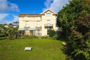 Flat 8, Seaforth Lodge, Old Beer Road, Seaton EX12 2PZ