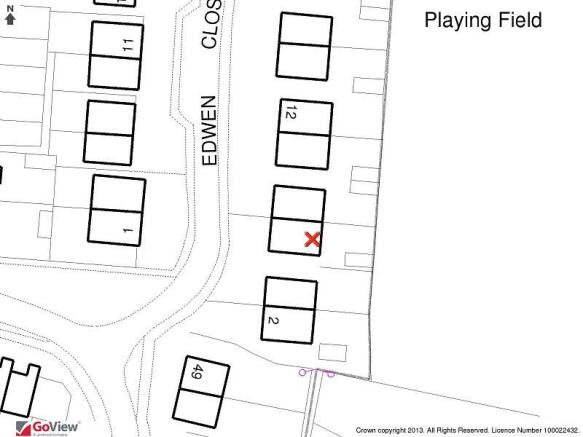 Detail Map