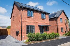 84, Stoneley Road, Crewe CW1 4NG