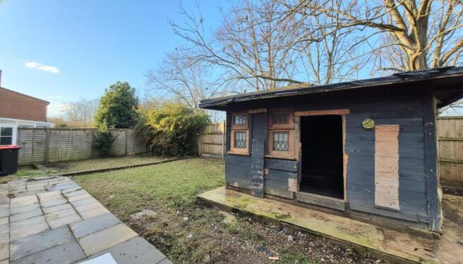 Akerman Close, Greenleys, Milton Keynes photo 4