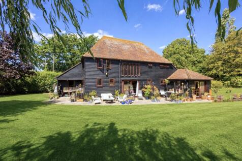 Wittersham, Tenterden, TN30