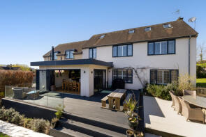 1, Barnfield Way, Batheaston, Bath BA1 7PW