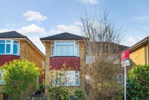 16, Crantock Road, Catford, London SE6 2QP