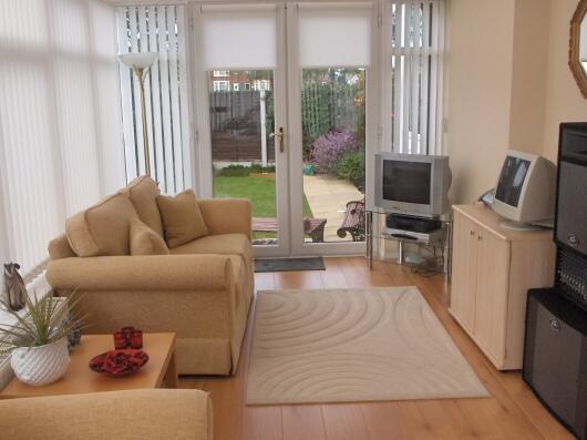 CONSERVATORY