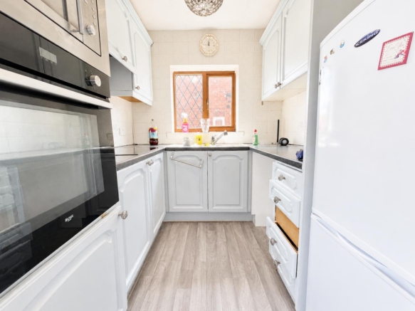 Kitchen / Diner