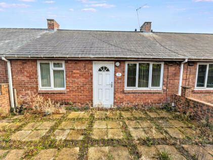 Avon Road, Stanley, Durham, DH9 6JT