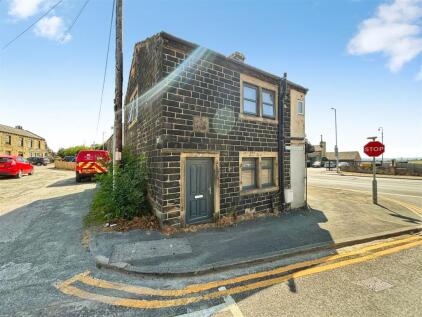Buttershaw Lane, Bradford, BD6 2DD