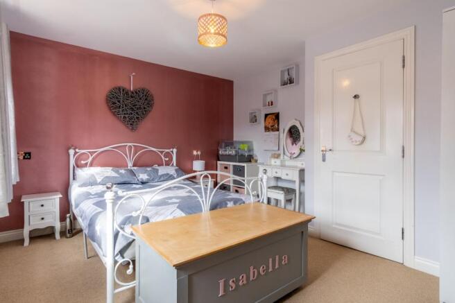 20. Bedroom 3