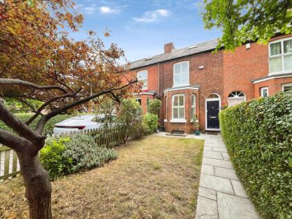 Orchard Street, West Didsbury, Manchester, M20