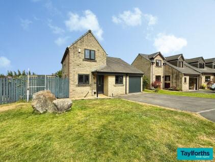 Whitworth Way, Barnoldswick, BB18