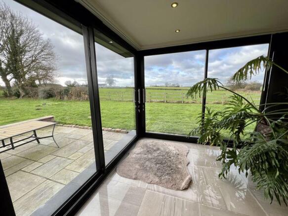Front From Living Area