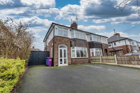 Bowring Park Road,Liverpool,L14 3NR