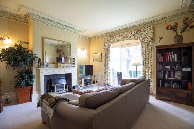 Drawing Room