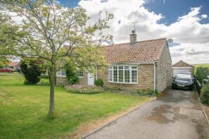 10, St Oswald's Close, Oswaldkirk YO62 5YH