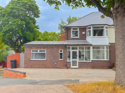 Woolmore Road, Birmingham, B23 7EB