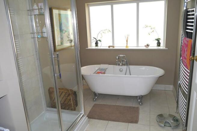 Master En Suite