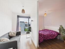 Apartment 402, 3, Wolstenholme Square, Liverpool L1 4BY