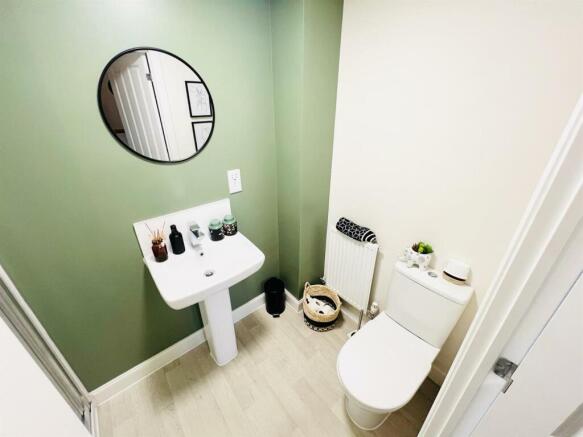 En-Suite