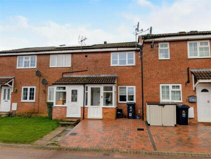 Pine Crest Way, Bream, Lydney
