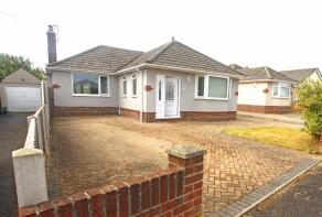 11, Montrose Drive, Bournemouth BH10 4AY