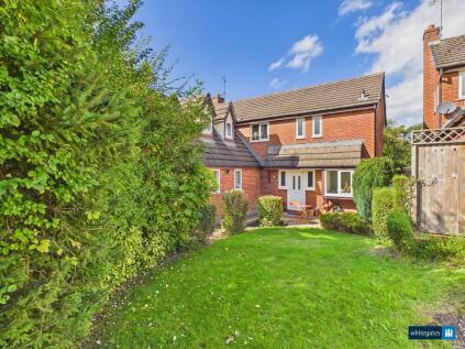 The Beeches, Hope, Wrexham, Flintshire, LL12