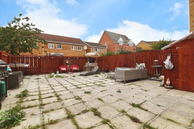 2 bed End of Terrace for sale Image 9