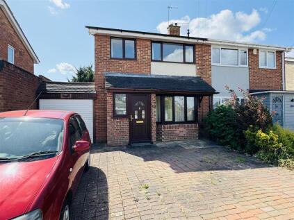 Kempton Road, Ipswich